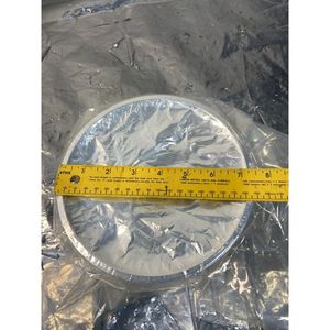 MRC D116374 SHIELD, GATE VALVE <b>SPACER</b>, 113390 - Trusted Global Legacy Semiconductor Equipment and Parts at - Product Image 5
