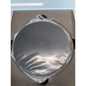 PLACA DE GRAFITO ALCAN-TECH PD0-2190-000, 154307 - Equipo y Piezas de Semiconductores de Confianza de Marca Global - Product Image 1