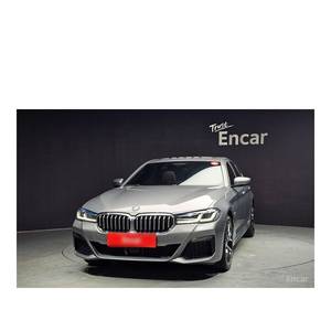 BMW Serie 5 530e M Sports 2022, Volante a la Izquierda, Caja de Cambios Automática, 30,327 km - Product Image 3