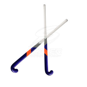 SCALER SPORTSWEAR SSW-FHS-07 Palo de Hockey sobre Césped Suave y Cómodo, Máximo Control, Precisión, Manejo Suave de la Pelota - Product Image 5