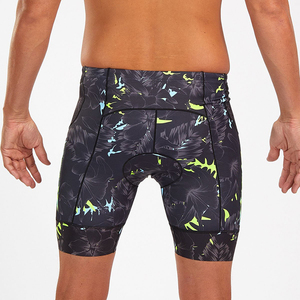 <b>Men's</b> Compression Shorts Athletic Workout <b>Base</b> <b>Layer</b> Stretch Fabric Breathable Moisture Wicking Fitness Performance Wear Outfit - Product Image 4