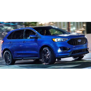 SUV con Motor Potente y Construcción Premium, Ford Edge Usado para Conducción en Carretera y Ciudad - Product Image 1