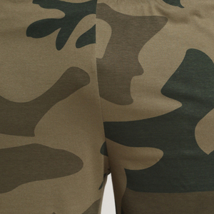 Pantalones Cortos de Playa Casuales para Hombre, Estilo Nuevo, Color Sólido, 100% Algodón, Ropa Deportiva para Hombre - Product Image 4