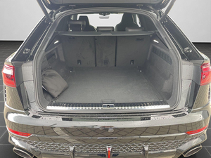 ออดี้ RSQ8 4.0L Turbo Tiptronic Panoramic TFSI Quattro 600 แรงม้า ปี 2025 ใหม่เอี่ยม เบาะหนัง ล้อแม็ก R20 หลังคาซันรูฟแบบพาโนรามาสีเข้ม ไฟ LED - Product Image 2