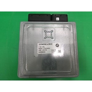 ECU และโมดูลคอมพิวเตอร์มือสอง ซีรีส์ 5 รุ่น 5WK98084 - Product Image 4