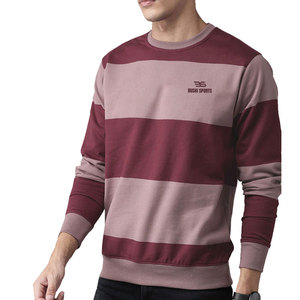 Nuevas Sudaderas Personalizadas para Hombre, Sudaderas Básicas de Algodón Mezclado, Sudaderas de Alta Calidad - Product Image 1