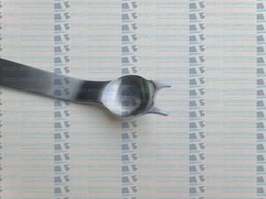 Retractor de Cabeza Humeral de Acero Inoxidable Ortopédico de Grado Médico de Alta Calidad BHATTMAN para Cirugía de Artroplastia de Hombro Eléctrica - Product Image 4