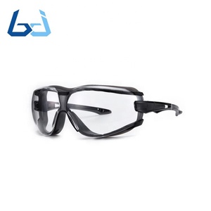 Borjye J182 lunettes de protection Ansi Z87.1 lunettes anti-gouttelettes - Product Image 1