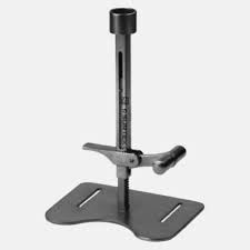 Écarteur buccal Negus personnalisé avec logo, complet avec verrou, en acier inoxydable, instrument chirurgical ORL, qualité OEM - Product Image 1