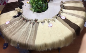 Extensions de cheveux 100% humains, clips, haute qualité, doux, prix de gros - Product Image 6