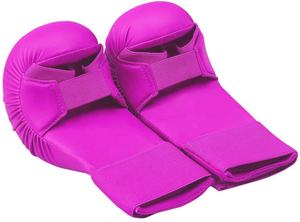 ถุงมือคาราเต้สำหรับฝึกต่อสู้ - Product Image 2