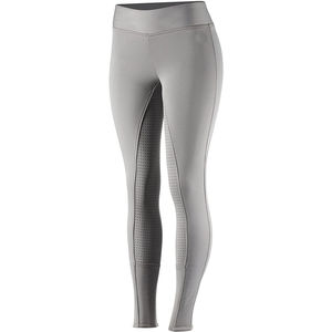 Leggings de Equitación para Mujer a Bajo Precio, Transpirables, de Secado Rápido, Ligeros, de Longitud Completa, Cintura Elástica, Personalizables para Montar a Caballo - Product Image 1