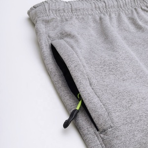 Custom OEM High Quality Athletic Gym Training <b>Running</b> Activewear Two Piece Tracksuit Wholesale Mens Sweat Suit - Product Image 5