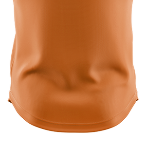 Haut sans manches à capuche en polaire pour homme, design respirant et anti-boulochage, idéal pour le sport d'hiver - Product Image 6