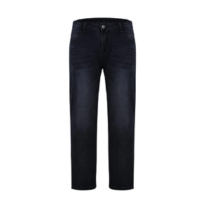 Proveedor de Bangladesh: Pantalones Vaqueros Lavados para Hombre, Diseño Personalizado, Corte Ajustado, Elegantes, Suaves, para Uso Diario - Product Image 5