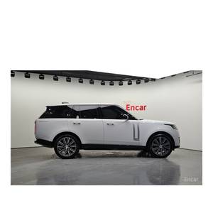 Land Rover Range Rover P530 AB 2024/12, 9,618 km, con Volante a la Izquierda, Caja de Cambios Automática, Asientos de Cuero, Cámara Trasera - Product Image 6