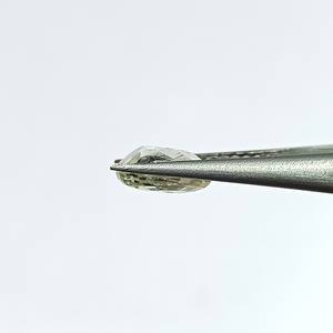 พลอยแซฟไฟร์สีเหลืองทรงรีธรรมชาติ 2.87 กะรัต จากศรีลังกา สำหรับทำเครื่องประดับและแหวน YSON-24 - Product Image 3