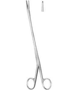 Marca tendón túnel agarrar fórceps 1x2 dentado General fórceps instrumentos quirúrgicos marca tendón fórceps por VIDIFIVE - Product Image 5