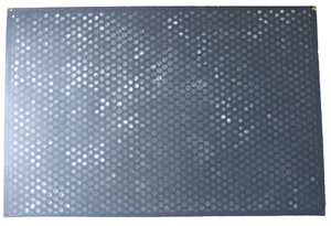 Feuilles de papier en coton et dentelle, sans bois, faites à la main, de haute qualité, personnalisées, en gros, au meilleur prix - Product Image 3