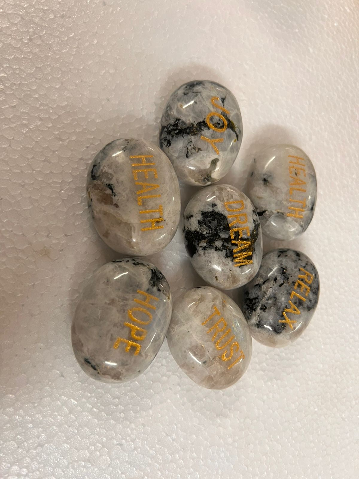 as shown