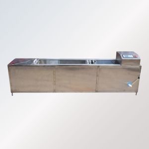 Ductilómetro Estándar - Máquina de Prueba de Ductilidad de Betún para Laboratorios de Asfalto e Ingeniería de Carreteras - Product Image 2