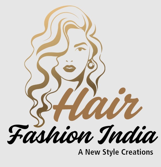 HAIR FASHION INDIA logo