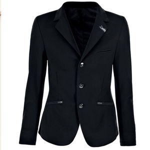 Chaquetas de Equitación para Mujer, para Competencia Ecuestre, Salto de Obstáculos y Espectáculos Ecuestres - Product Image 3