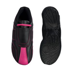 Mixed Martial Arts and Fitness Lightweight High Quality Non Slip Soft Sole Karate <b>Shoes</b> Comfortable Indoor Footwear High Quality - Product Image 3