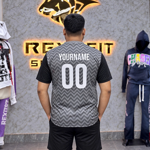 Uniformes Profesionales de Voleibol, Conjuntos Deportivos Personalizados con Camisetas y Pantalones Cortos Ligeros para Hombres, Mujeres y Jóvenes - Product Image 2