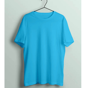 Camiseta Casual de Manga Corta para Hombre, Lisa, 100% Poliéster, Secado Rápido, Transpirable, con Logotipo Personalizado, Deportiva, para Correr, Corte Regular - Product Image 3
