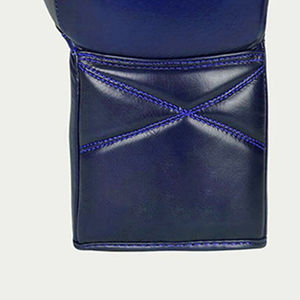 Guantes de Boxeo Five B con Cordones para Hombre, Guantes Deportivos de Seguridad para MMA, Equipo de Cuero Genuino, Guantes de Competición de Moda al por Mayor - Product Image 5