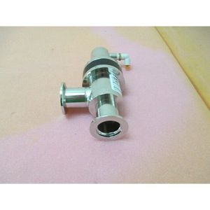 Válvula de Aislamiento ESVP-1002-NWB-SA de Nor-Cal Products - Equipos y Piezas de Semiconductores de Confianza con Legado Global - Product Image 4