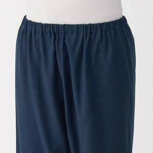 Pijama de Fibra de Bambú 100% Transpirable 2026, Conjunto de 2 Piezas con Botones y Manga Larga, Ropa de Dormir Personalizada para Mujer - Product Image 5