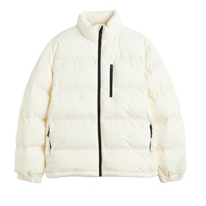 Nueva Marca, la Mejor Chaqueta Acolchada con Capucha Personalizada de Invierno, de Lujo, Alta Calidad, Ultraligera, Transpirable, OEM, Unisex, Precio al por Mayor 2026 - Product Image 5