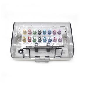 Durable Dental Implant Kit Grade Surgical Set For Implant Dentistry And Advanced Oral Surgery Applications By Dentavex - Product Image 6