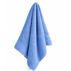 Serviette de sport en tissu jacquard écologique de qualité supérieure, séchage rapide, légère, au toucher doux, idéale pour l'entraînement, le fitness, les voyages et l'usage quotidien - Product Image 5
