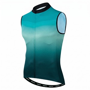 Wholesale <b>Cycling</b> Jersey Top Quality <b>Cycling</b> Jersey Sublimation <b>Cycling</b> Jersey <b>Men</b> <b>Cycling</b> Jersey Sleeveless <b>Cycling</b> Jersey - Product Image 1
