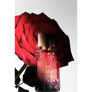 Perfume en Spray Floral Dulce Eau De Parfum CINDY BLOOM Sexy Rexy Vietnam, el Más Vendido, de Lujo, para Uso Diario, de Larga Duración, para Mujer, 50 ml - Product Image 1