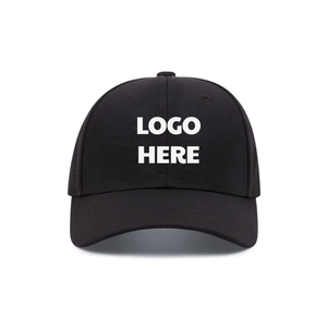 Factory Custom Branded Logo Classic Golf <b>Hat</b> 6 Panel Polyester Spandex Fabric Men <b>Hats</b> Customize Baseball Sports <b>Caps</b> Vietnam VN - Product Image 1