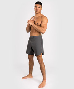 Pantalones Cortos de MMA Personalizados con Logotipo Premium, Pantalones Cortos de Lucha para Hombre, BJJ, Muay Thai, Boxeo, Secado Rápido, para Entrenamiento, Gimnasio y Fitness - Product Image 2