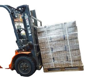 ถ่านอัดแท่งไม้พรีเมี่ยมธรรมชาติแบบ100% ความหนาแน่นพลังงานสูงความชื้นต่ำสำหรับการเผาไม้ - Product Image 1