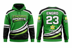 Maillot de baseball rétro grande taille personnalisable avec logo brodé et numéro vierge pour équipes de softball - Product Image 6