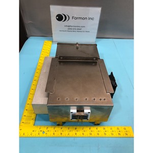 AMAT 0010-20442 RF Match Assy, 8", Endura, PVD - Equipo y piezas de semiconductores de confianza de la marca global Legacy - Product Image 2