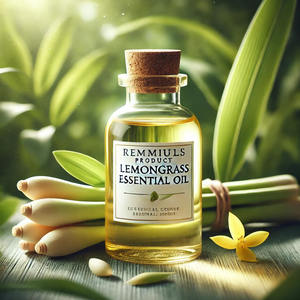 Aceite Esencial de Limoncillo Natural de Alta Calidad de Marca Privada para Difusor de Aromaterapia - Product Image 3