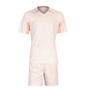 Maillot de football pour homme, personnalisable avec nom et numéro, léger, respirant, en polyester, vêtements de sport - Product Image 3