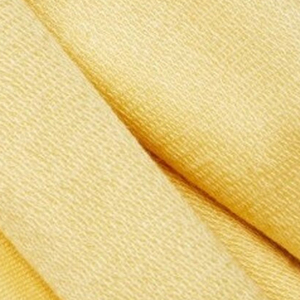 ผ้าป๊อปลินสีเหลือง กว้าง 58/60 นิ้ว 120 GSM ผ้าฝ้ายทอระบายอากาศได้ดี วัสดุสำหรับของตกแต่งบ้าน - Product Image 6