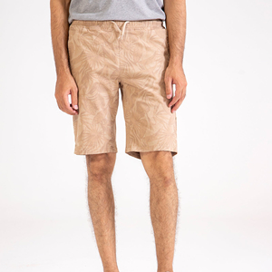 Nouveau design, shorts de bain personnalisés pour homme, imprimés, vente en gros, shorts de plage d'été à séchage rapide pour homme - Product Image 4