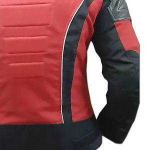 Vestes de moto d'hiver en Cordura de haute qualité, nouveau design, prix abordable, logo personnalisé, vestes en Cordura pour hommes - Product Image 6
