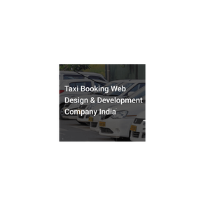 Affordable New Website Development Service <strong>Provider</strong> for Taxi Service for Smooth Journey - Webcom Solution - Product Image 4