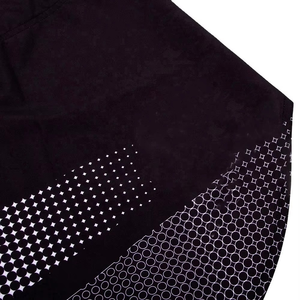 Shorts MMA respirants pour hommes, vente en gros, séchage rapide, extensibles, légers, respirants, impression personnalisée, 100% polyester, prix bas, Pakistan - Product Image 5